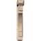 Ekena Millwork Merced Craftsman Smooth Bracket w/ Offset Brace, Douglas Fir, 5 1/2"W x 26"D x 34"H BKT0604X26X34MRC04SDF - alternate 4